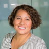 woman on focus photography